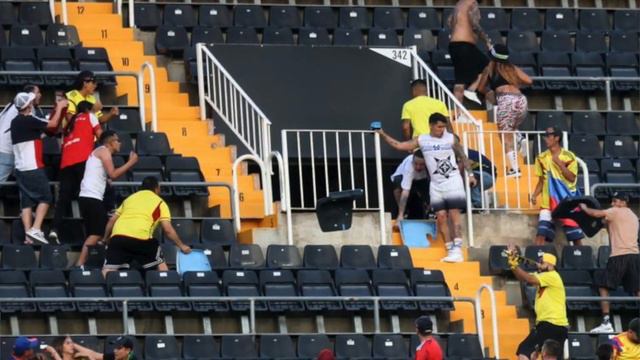 ESPAÑA VS COLOMBIA: LATINO DEPORTES RADIO смотреть онлайн