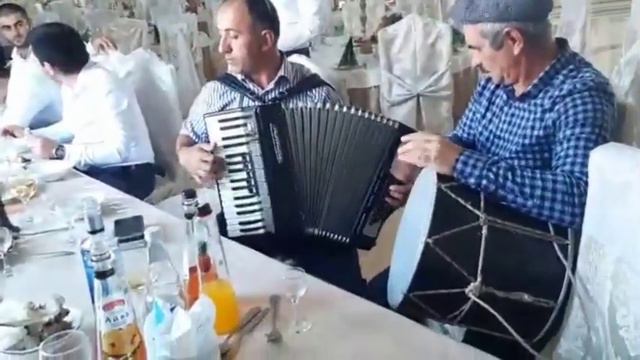 Даргинская песня. Ирбин смотреть онлайн