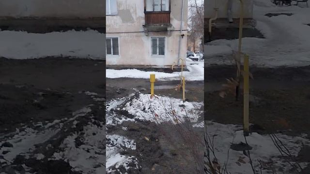 Как делают ремонт в городе Новоалтайске Алтайского края! смотреть онлайн