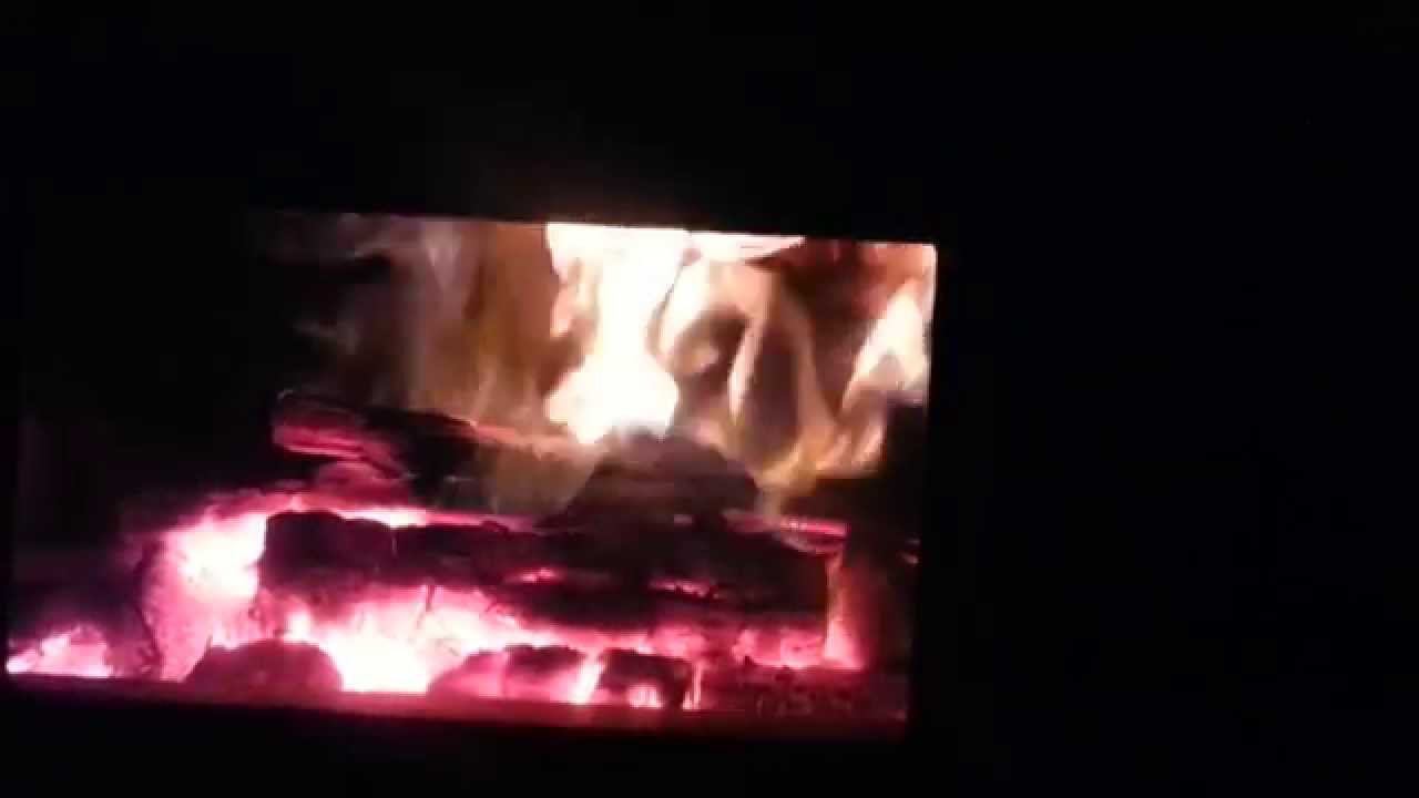 TMF Прототип печи чистого горения.