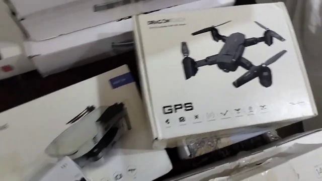Cheapest Camera wifi Drone in Pakistan смотреть онлайн