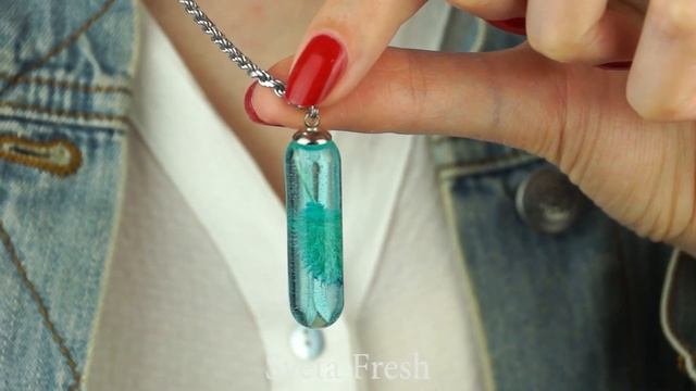TOP 20 DIY JEWELRY IDEAS FOR TEENAGERS Epoxy Resin Creations That Are At A Whole New Level смотреть онлайн