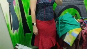 СЕКОНД ХЕНД Одела всех за копейки ?Любая вещь за 29 рублей в Мегахенде. Влог из примерочной.