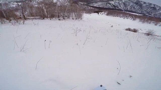 Сноусерфинг на Бирюзовой Катуни смотреть онлайн
