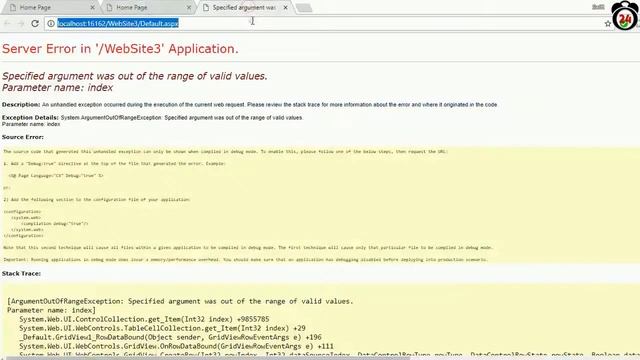 How to Change GridView Row Color based condition c# ASP.Net With Code смотреть онлайн
