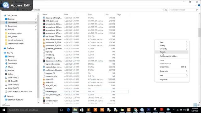 how to Backup, import and export mysql data from mysql database for local server of wampp or xampp смотреть онлайн