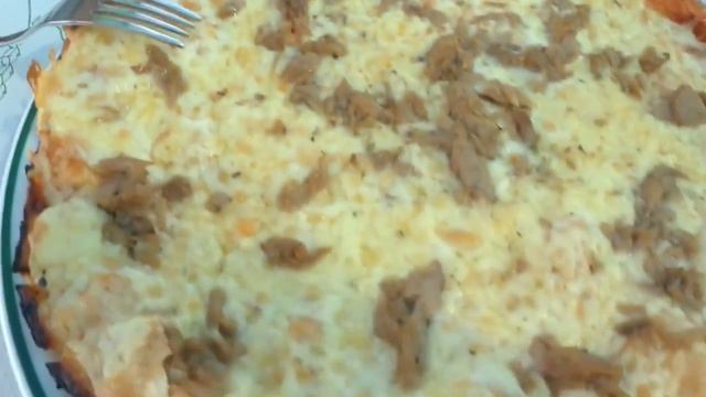 ИСПАНИЯ еда в ресторане.