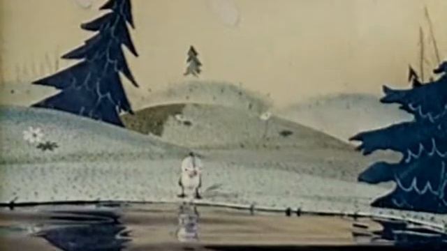 С.С. Прокофьев. Петя и волк смотреть онлайн