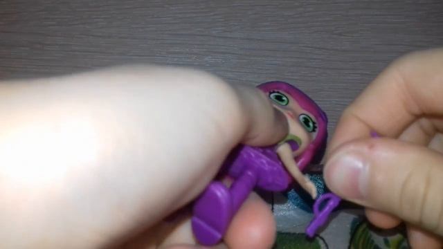 Мой подарок от деда мороза #4# смотреть онлайн