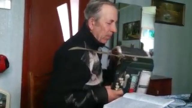 ТЁТКА ГРУНЯ СТИХИ МИХАИЛА РУДАКОВА смотреть онлайн