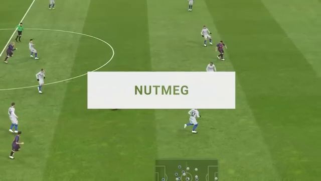TOP 5 EASY & EFFECTIVE SKILLS | TUTORIAL | PES 2019 смотреть онлайн