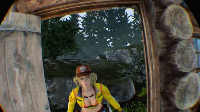 Monster of the Deep Playthrough смотреть онлайн