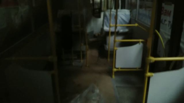 НефаЗ 5299-30-42. Знакомство