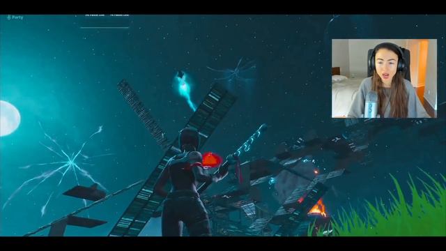 The END of Fortnite.. SEASON 11 LIVE EVENT! (Fortnite Battle Royale) смотреть онлайн