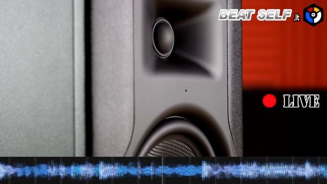 M-Audio BX5 D3 Recensione Test смотреть онлайн