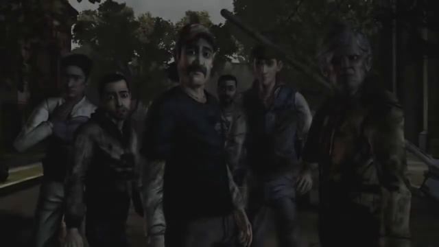 Мини Обзор игры The Walking Dead | RACCOON смотреть онлайн