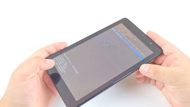 Formatear Tablet Alcatel 1T7 | Hard Reset Tablet Alcatel 9013A