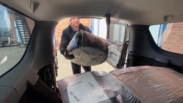 Отправка летних колес в сборе в Махачкалу! Шины Triangle 205/40/17, Диски TechLine 739 4x100 17” смотреть онлайн