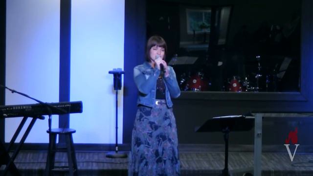 Наталья Шемчишина - Бог, словом Ты землю сотворил смотреть онлайн