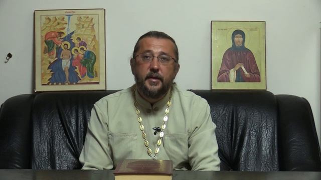 Что делать если девушка влюбилась в девушку? Священник Игорь Сильченков смотреть онлайн