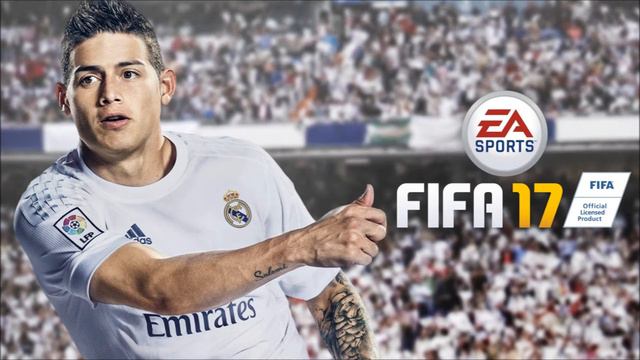 Official FIFA 17 Song: KAMAU ft. No Wyld - Justfayou смотреть онлайн