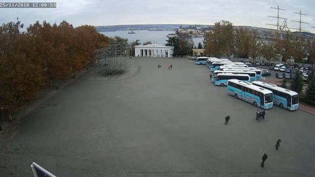 площадь Нахимова.25 ноября 2018 года смотреть онлайн