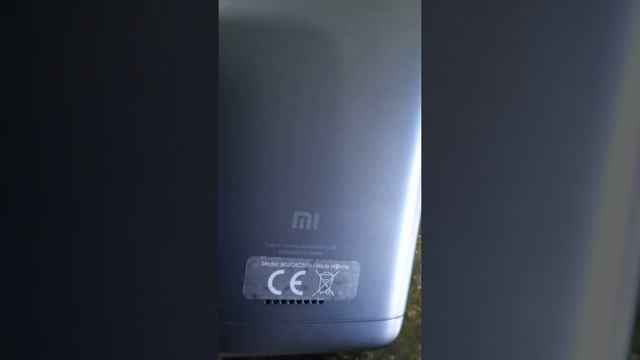 Smartphone Xiaomi Redmi 6 - 3gb Ram - 64gb - Preto смотреть онлайн