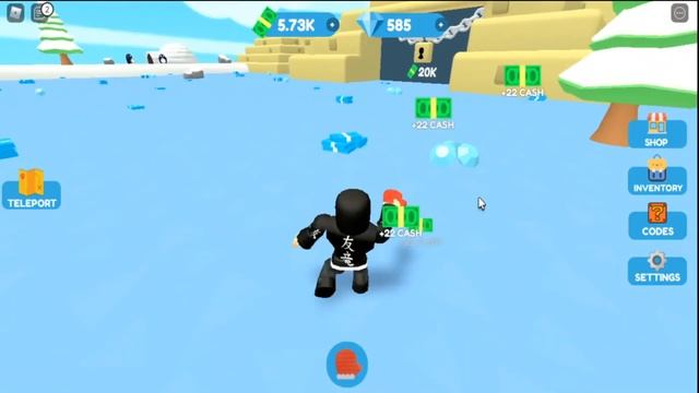 ПОП ИТ В РОБЛОКС... / ROBLOX POP IT SIMULATOR смотреть онлайн