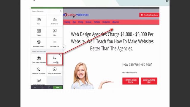 How to Create a Quiz in Wordpress смотреть онлайн