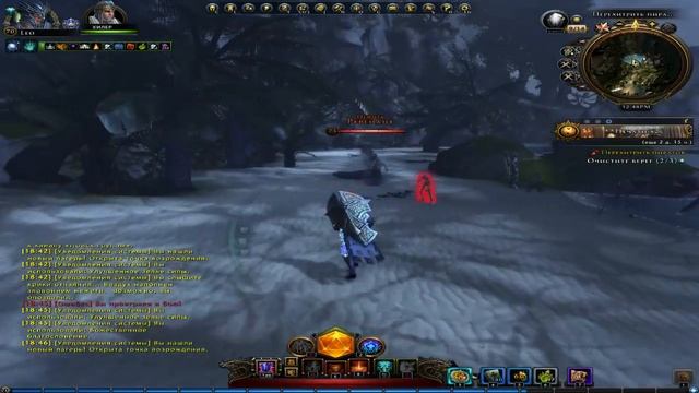 Стрим Neverwinter Online Продолжаем поход в Чалн. Stream Neverwinter Online Campaign in caln смотреть онлайн