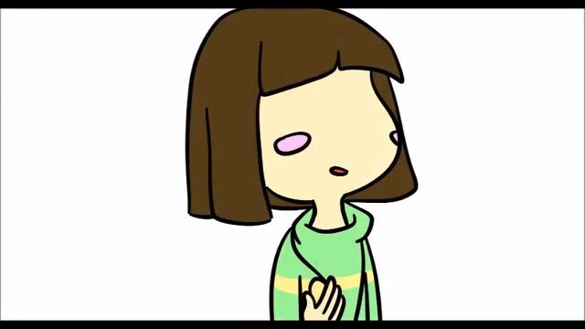 UNDERTALE - Love like You смотреть онлайн