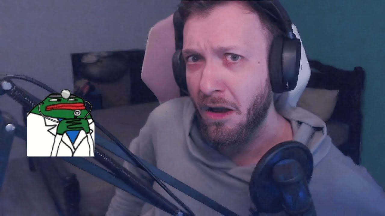 История про колено | Поход в поликлинику