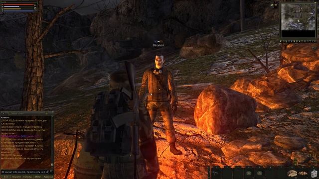 Stalker online: Как выйти из тюрьмы. смотреть онлайн