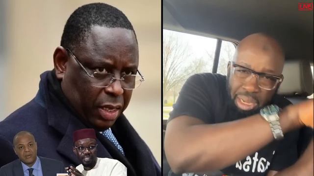 Procès Sonko-Mame Mbaye : Ousmane Tounkara tire gravement sur la justice instrumentalisée par ... смотреть онлайн