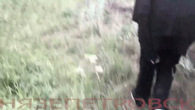 НЯЗЕПЕТРОВСК смотреть онлайн