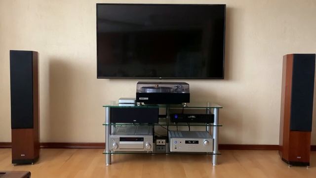 CD Проигрыватель Rotel RCD-1572 смотреть онлайн