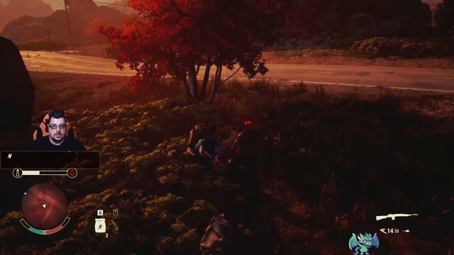 #NL #PC | State of Decay 2 Homecoming update deel 1 смотреть онлайн