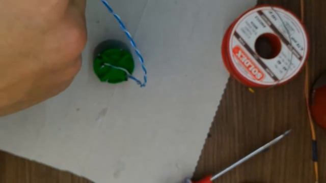 El Matkabı Nasıl Yapılır? (How To Make Hand Drill) смотреть онлайн