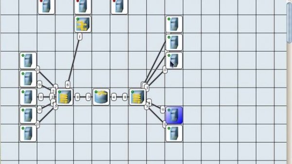 Netemul introduction video