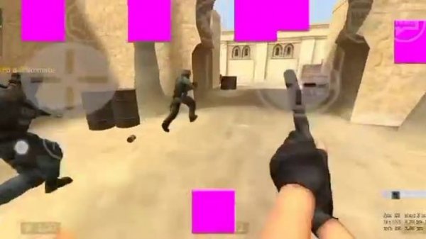 CSS Android Cheats COUNTER STRIKE ANDROID CHEAT #css #android #cheat