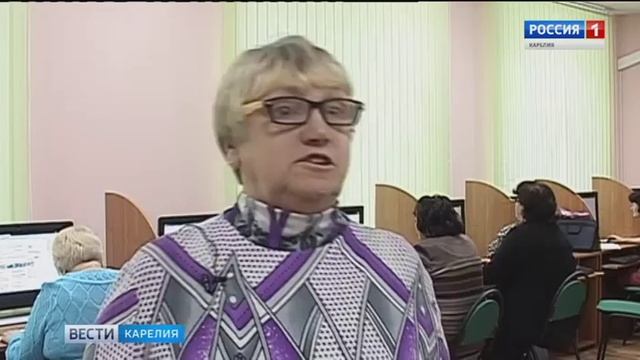 Компьютерная грамотность для пенсионеров: пять шагов к новой жизни смотреть онлайн