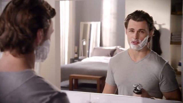 Бритва Philips Series 9000  кратко о ней