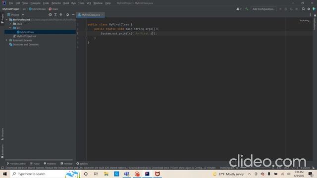 How to download and Install IntelliJ IDEA and IntelliJ IDEA Configurations JDK and Apache Tomcat смотреть онлайн