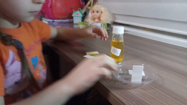 Fix Price набор для творчества "Алхимик. Выращивание кристаллов. Лучистые кристаллы" LORI. смотреть онлайн