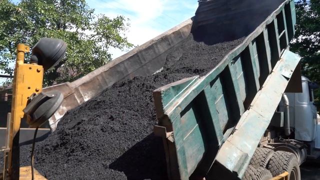 Перевірив хід виконання ремонтних робіт дорожнього покриття по вул.Денисова смотреть онлайн