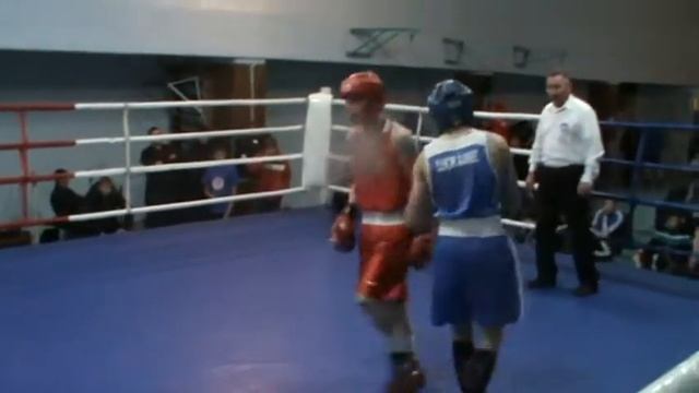 Хасанов Рустам-Харцызск