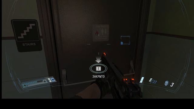 FEAR 2- прохождение часть#1 смотреть онлайн