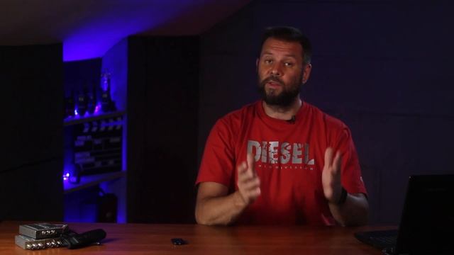 Тушите свет! Sony A7S III выходит! смотреть онлайн