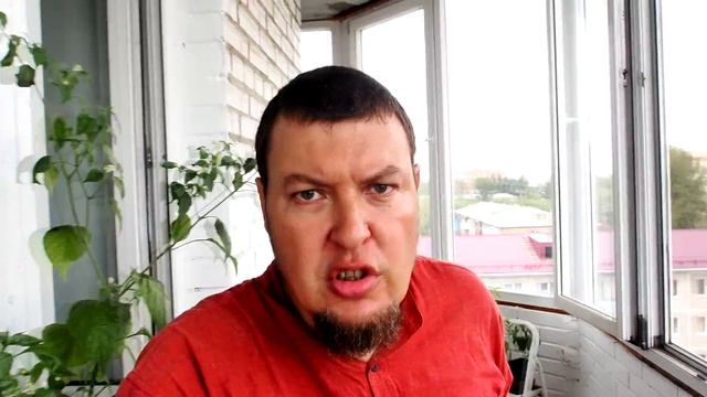 Как вырастить жгучий перец дома? Часть 19. Trinidad scorpion переезжает в большой горшок! смотреть онлайн