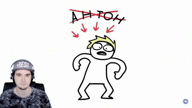 ZAKATOON ► ПОЗОР! НА ЖЕЛЕЗНОЙ ДОРОГЕ... (анимация Закатун) | Реакция